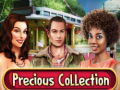 Oyun Precious Collection
