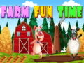 Oyun Farm Fun Time