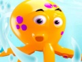 Oyun Octopus Sling Up