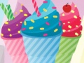 Oyun Ice Cream Memory 2