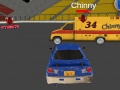 Oyun Chasing Car Demolition Crash