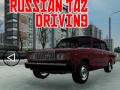 Oyun Russian Car Driving