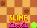 Oyun Slime Cookie