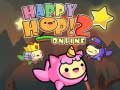 Oyun Happy Hop 2 Online