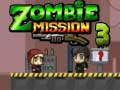 Oyun Zombie Mission 3