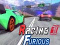 Oyun Furious Racing 3D