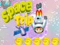 Oyun Space Trip