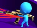 Oyun Shootout 3d