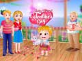 Oyun Baby Hazel Valentines Day