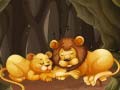 Oyun Fun Zoo Animals Jigsaw