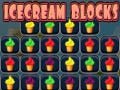 Oyun Icecream Blocks