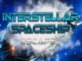 Oyun Interstellar Spaceship escape