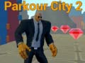Oyun Parkour City 2
