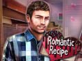 Oyun Romantic Recipe
