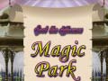 Oyun Spot the Differences Magic Park