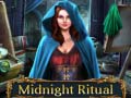 Oyun Midnight Ritual