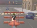 Oyun Air Toons
