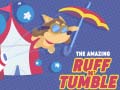 Oyun The Amazing Ruff N`Tumble