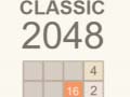 Oyun Classic 2048