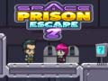 Oyun Space Prison Escape 2