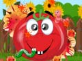 Oyun Tomato Explosion  