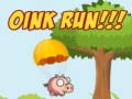 Oyun Oink Run!!!