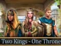 Oyun Two Kings - One Throne