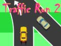 Oyun Traffic Run 2