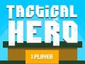 Oyun Tactical Hero
