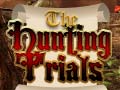 Oyun Hunting Trials