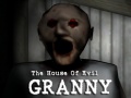 Oyun The House Of Evil Granny