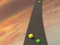 Oyun Sky Ball Race
