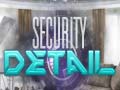 Oyun Security Detail