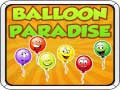 Oyun Balloon Paradise
