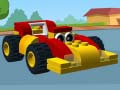 Oyun Toy Car Memory