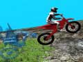 Oyun Forest Bike Trials 2019