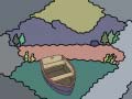 Oyun That Blurry Place  Chapter 1: The Boat