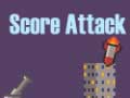 Oyun Score Attack