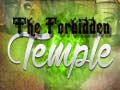 Oyun The Forbidden Temple