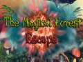 Oyun The Magical Forest escape