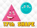 Oyun 17th Shape