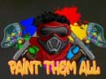 Oyun Paint Them All    