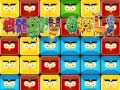 Oyun Angry Owls