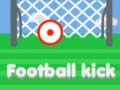 Oyun Football Kick