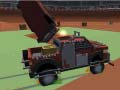 Oyun Pixel Car Cash Demolition V1