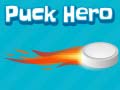 Oyun Puck Hero