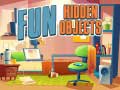 Oyun Fun Hidden Objects