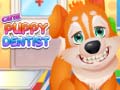 Oyun Cute Puppy Dentist