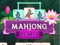 Oyun Mahjong Remix