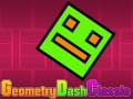 Oyun Geometry Dash Classic